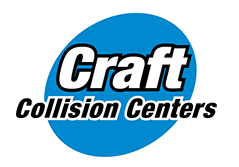 Craft Collision Centers Logo